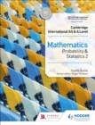 Cambridge International AS & A Level Mathematics Probability & Statistics 2 - eBook