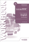 Cambridge IGCSE First Language English Workbook 2nd edition - Book
