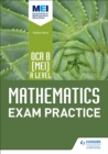 OCR B [MEI] A Level Mathematics Exam Practice - Book