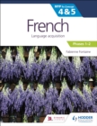 French for the IB MYP 4&5 (Emergent/Phases 1-2): by Concept - eBook
