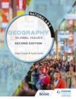 National 4 & 5 Geography: Global Issues, Second Edition - eBook