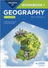 Progress in Geography: Key Stage 3 Workbook 1 (Units 1-5) - Book