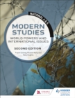 National 4 & 5 Modern Studies: World Powers and International Issues, Second Edition - Book