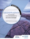 National 4 & 5 Geography: Physical Environments, Second Edition - Book