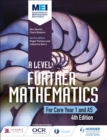 MEI A Level Further Mathematics Year 1 (AS) 4th Edition - eBook