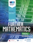 MEI A Level Further Mathematics Statistics 4th Edition - eBook