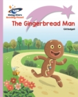 Reading Planet - The Gingerbread Man - Lilac Plus: Lift-off First Words - eBook