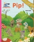 Reading Planet - Pip! - Pink A: Galaxy - Book
