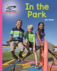 Reading Planet - In the Park - Pink A: Galaxy - eBook