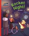 Reading Planet - Rocket Night! - Red B: Galaxy - Book