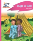 Reading Planet - Bugs in Bed - Pink B: Rocket Phonics - Book