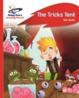Reading Planet - The Tricks Tent - Red A: Rocket Phonics - Book