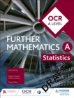 OCR A Level Further Mathematics Statistics - eBook