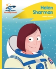 Reading Planet - Helen Sharman - Yellow: Rocket Phonics - eBook