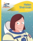 Reading Planet - Helen Sharman - Yellow: Rocket Phonics - Book