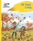 Reading Planet - All Year Long - Yellow: Rocket Phonics - Book
