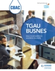 CBAC TGAU Busnes (WJEC GCSE Business Welsh-language edition) - eBook