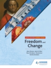 Hodder Education Caribbean History: Freedom and Change - Book