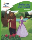 Reading Planet - Bella and the Beast - Green: Rocket Phonics - Book