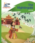 Reading Planet - The Nightingale - Green: Rocket Phonics - Book