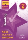 Achieve Reading Question Workbook Higher (SATs) - eBook