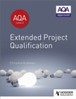AQA Extended Project Qualification (EPQ) - Book