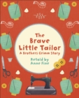 Reading Planet KS2 - The Brave Little Tailor - Level 2: Mercury/Brown band - Book