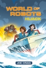 Reading Planet KS2 - World of Robots: Hijack!- Level 4: Earth/Grey band - eBook