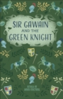 Reading Planet - Sir Gawain and the Green Knight - Level 5: Fiction (Mars) - Book