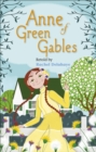 Reading Planet - Anne of Green Gables - Level 5: Fiction (Mars) - Book