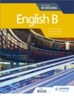 English B for the IB Diploma - Book