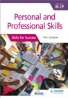 Personal and professional skills for the IB CP : Skills for Success - Book
