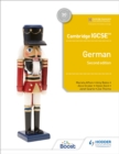 Cambridge IGCSE (TM) German Student Book Second Edition - Book