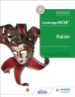Cambridge IGCSE™ Italian Student Book - Book