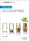 My Revision Notes: AQA A-level Accounting - eBook