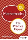 GL 11+ Mathematics Practice Papers - eBook