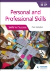 Personal and professional skills for the IB CP : Skills for Success - eBook