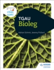 CBAC TGAU Bioleg (WJEC GCSE Biology Welsh-language edition) - eBook