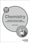 AQA GCSE (9-1) Chemistry Student Lab Book: Exam practice and further application - Book