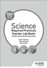 AQA GCSE (9-1) Science Teacher Lab Book: Teacher and technician information - Book