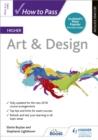 How to Pass Higher Art & Design, Second Edition - Book