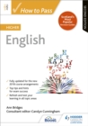 How to Pass Higher English, Second Edition - Book
