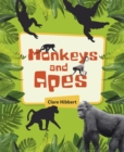 Reading Planet KS2 - Monkeys and Apes - Level 4: Earth/Grey band - Book