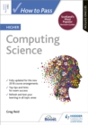 How to Pass Higher Computing Science, Second Edition - Book