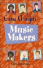 Reading Planet KS2 - Game-Changers: Music-Makers - Level 1: Stars/Lime band - eBook