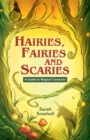 Reading Planet KS2 - Hairies, Fairies and Scaries - A Guide to Magical Creatures - Level 1: Stars/Lime band - eBook