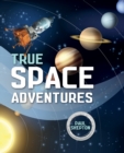 Reading Planet KS2 - True Space Adventures - Level 1: Stars/Lime band - eBook