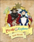 Reading Planet KS2 - Pirate vs Explorer - Level 1: Stars/Lime band - Book