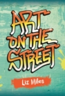 Reading Planet KS2 - Art on the Street - Level 3: Venus/Brown band - eBook