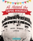 Reading Planet KS2 - All Aboard the Empire Windrush - Level 4: Earth/Grey band - eBook